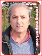 Maurizio Venturi / Presidente Soglianese