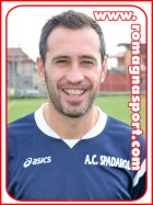 Amilcare Antonelli / Difensore Spadarolo M.