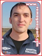 Michele Proni / Difensore Sp. Villalta