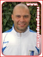 Cristian Gori / Attaccante Viserba Calcio