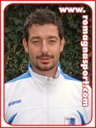 Andrea Pastori / Attaccante Viserba Calcio