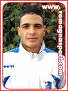 Italo Brignone / Attaccante Viserba Calcio
