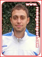 Claudio Piccari / Centrocampista Viserba Calcio