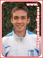 Paolo Lunardini / Centrocampista Viserba Calcio
