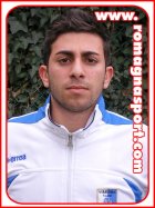 Nicola Paglia / Centrocampista Viserba Calcio