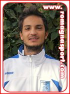Giacomo Caselle / Centrocampista Viserba Calcio