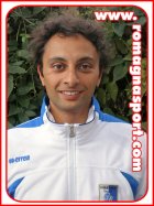 Lorenzo Castellani / Difensore Viserba Calcio