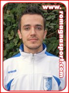 Roberto Mussoni / Difensore Viserba Calcio