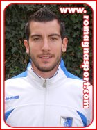Anton Castineira / Difensore Viserba Calcio
