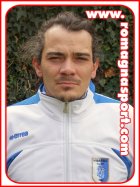 Stefano Visotti / Portiere Viserba Calcio