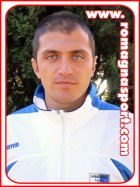 Stefano Severi / Portiere Viserba Calcio