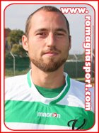 Manuel Rossi / Difensore Viserbella