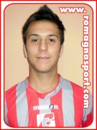 Filippo Tanaglia / Centrocampista Giacomense