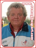 Ettore Venturelli / Allenatore Bagnolo Calcio