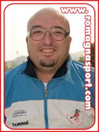 Massimo Ravaioli / Presidente Bagnolo Calcio