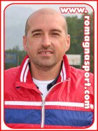 Gianni Monti / Allenatore Carpena