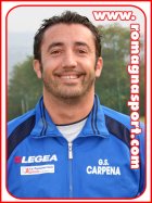 Michele Conti / Presidente Carpena
