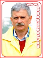 Gaetano Cicognani / Presidente Vecchiazzano