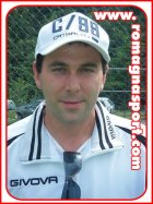 Michele Valmori / Allenatore Premilcuore