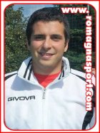 Marco Menghetti / Presidente Premilcuore