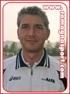 Sauro Benvenuti / Allenatore S. Mauro in V.