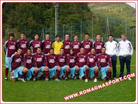 S. Mauro in V. 3a Cat FO-CE Girone A