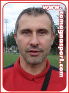 Roberto Gorini / Allenatore Sp. Valbidente
