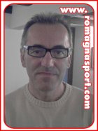 Claudio Pasquali / Presidente Alfero Calcio