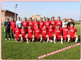 Granata 3a Cat FO-CE Girone B