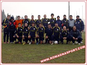 Longianese 3a Cat FO-CE Girone B