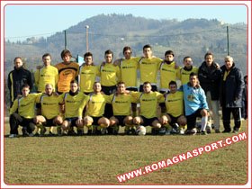 Virtus Cesena 2010 3a Cat FO-CE Girone B