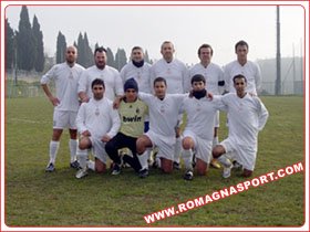 Pro Loco Ranchio 3a Cat FO-CE Girone B