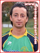 Francesco Giovanetti / Attaccante Altavalconca