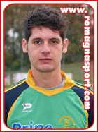Paolo Acquafresca / Attaccante Altavalconca