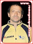 Antonio Passeri / Difensore Casteldurante U.