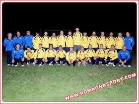Casteldurante U. 3a Cat Pesaro Girone A