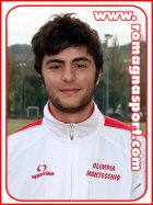Luca Mazzoli / Attaccante O. Montecchio