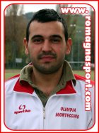 Stefano Filippini / Centrocampista O. Montecchio