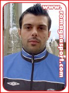 Giancarlo Ghiselli / Centrocampista San Sisto