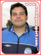 Raimondo Ruggeri / Difensore San Sisto