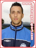 Mirco Nonni / Difensore San Sisto