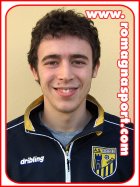 Giovanni Rossi / Centrocampista Torre