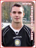 Alessandro Raffaelli / Centrocampista Svincolati