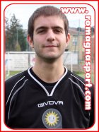 Simone Ciacci / Centrocampista Tre Torri