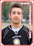 Thomas Sanchini / Difensore Tre Torri