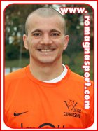 Michele Pierucci / Centrocampista Vigor Caprazzino