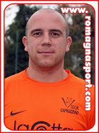 Danilo Dominici / Difensore Vigor Caprazzino
