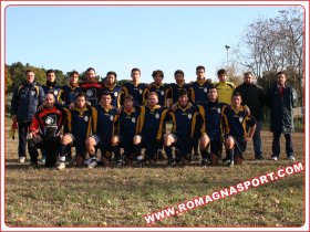 Novilara 3a Cat Pesaro Girone B