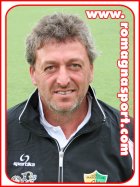 Patrizio Bianchini / Allenatore Atl. Marecchia