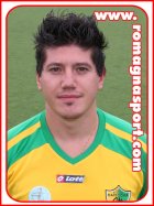 Diego Mobiglia / Attaccante Atl. Marecchia
